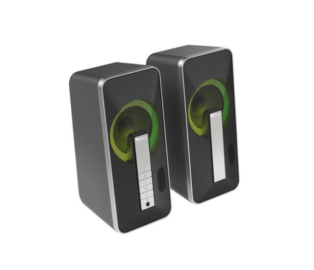 Genesis Głośniki Helium 100BT RGB USB - 1077307 - zdjęcie 3